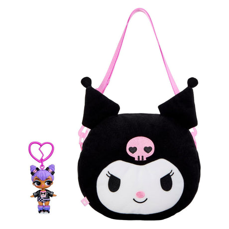 Ty mdr surprise aime bonjour kit amis grande peluche réversible