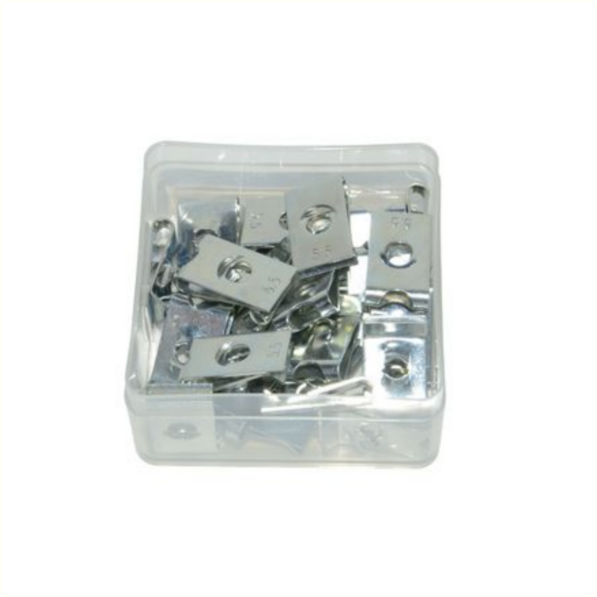 Bofix Speednut 4,2 mm. par 25