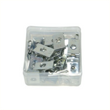Bofix Speednut 4,2 mm. par 25