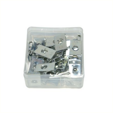Bofix Speednut 3,9 mm. par 25