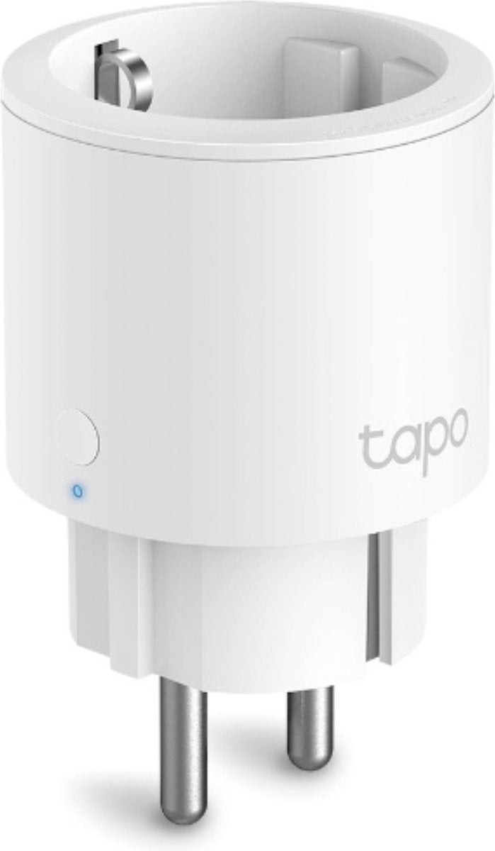 TP-LINK TP-LINK TAPO P115 MINI SMART WIFI