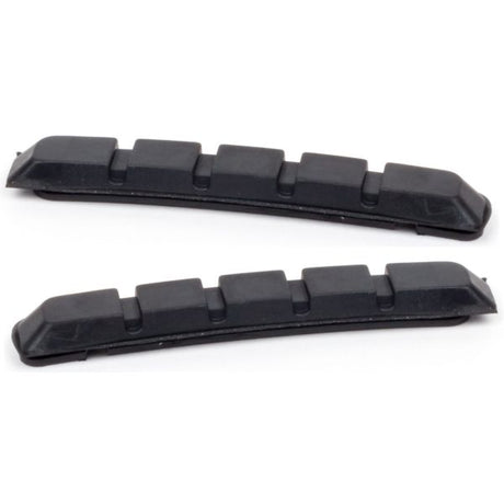 Ensemble de tirs de frein de remplacement de type V Elvedes 72 mm (sur carte)