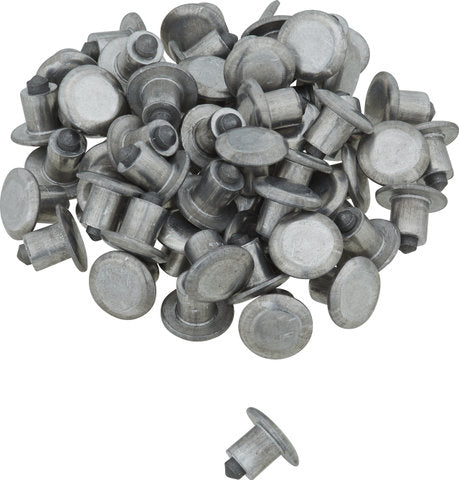 Schwalbe pointes pointes aluminium 50pcs.