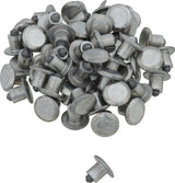 Schwalbe pointes pointes aluminium 50pcs.