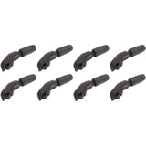 Mirage SpeedClips (P8)