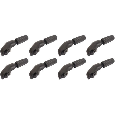 Mirage SpeedClips (P8)