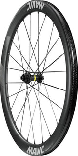 Paire de roues Mavic cosmic slr 45 carbone cl shimano hg-r