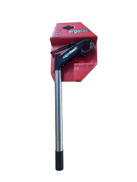 Ergotec tige humpert