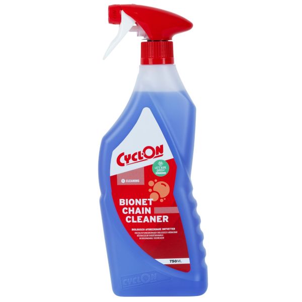 Collificateur Cyclon Bionet Collier Dégrader Spray 750 ml