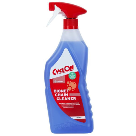 Collificateur Cyclon Bionet Collier Dégrader Spray 750 ml