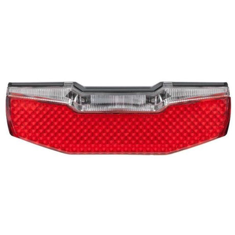 Feu arrière Axa blueline moyeu dynamo stable 50mm