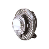 Spanninga Headlight Illico 3 incl.batt. 2xcr2032 et oring