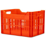 Caisse Urbanproof click 30l rpet orange