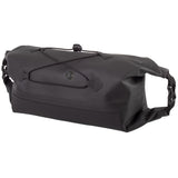 Sacoche de guidon M-wave Rough Ride II - noir - 12 litres (l)