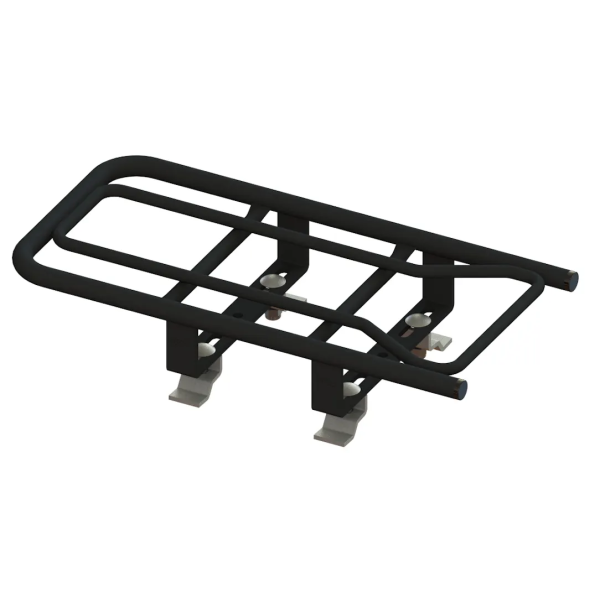 Designer universel Steco - Mat Black
