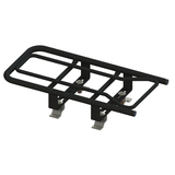Designer universel Steco - Mat Black