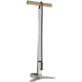 Trivio - pompe à vélo ouragan haute pression 16 bar 240 psi aluminium