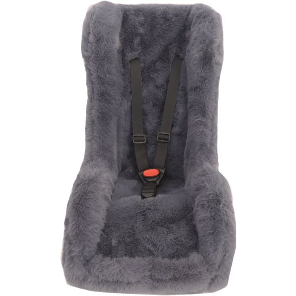 Coquille cargocomfy pour tout-petits Edge - 7-19 mois - gris