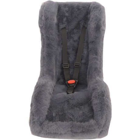 Coquille cargocomfy pour tout-petits Edge - 7-19 mois - gris