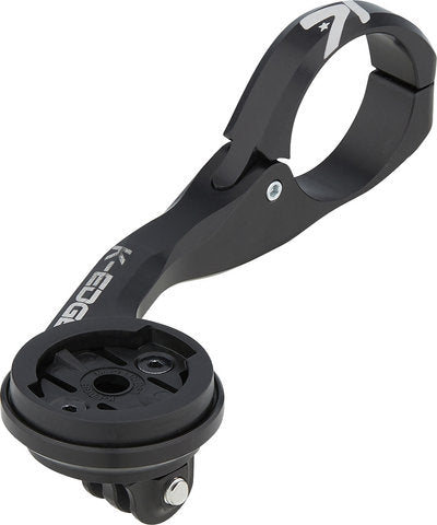 Support de guidon combo K-edge max xl pour garmin gopro