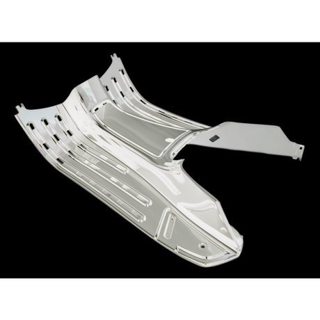 Edge Treeplank Vespa S lx blanc brillant