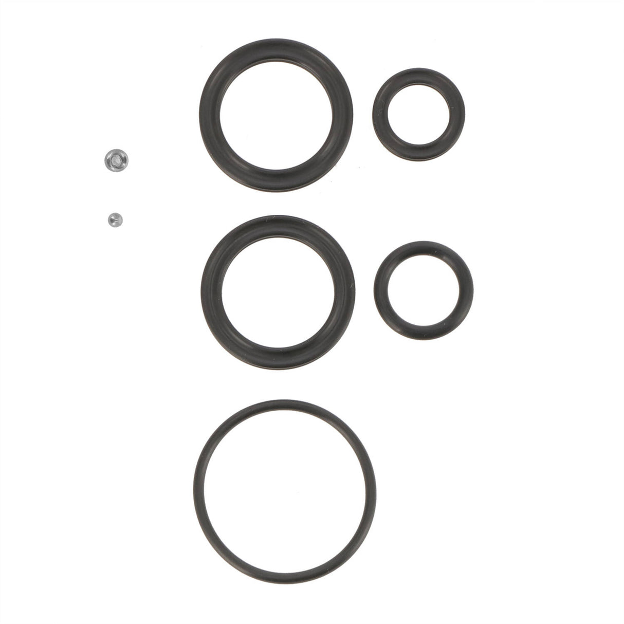 SRSUNTOUR SUNTOUR SERVICE KIT Sceau d'huile Unaire RBA199-01