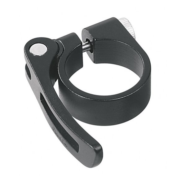 Pince de stylo de siège SCQ-080 Ø31.8 Aluminium avec