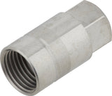 Écrou-union Hope pour tuyau hydraulique de 5 mm