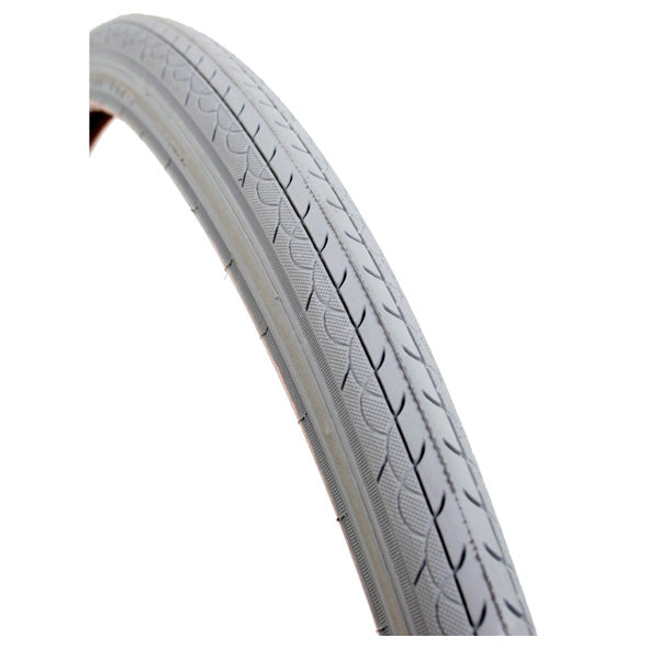 Deli Tire tire 37-622 28x1.40 Gray SA-230 Reflection ()