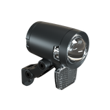 Headlight Hrmans H -Black Pro E 6-12 VOLT - avec Holder - 230 Lumen