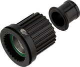 Roue libre Newmen VTT microspline gen2 incl. roulement