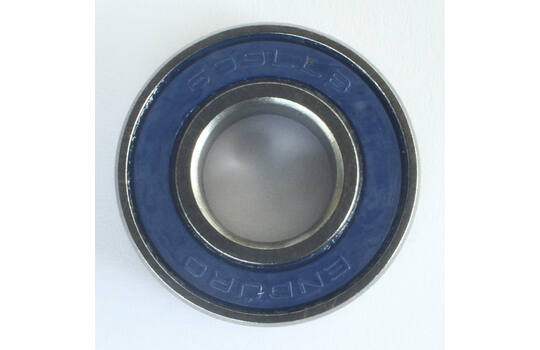 Roulements Enduro 699 llb - abec 3 (radial) - 9x20x6