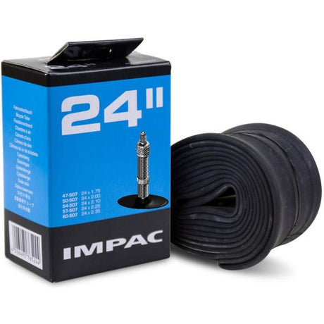 Impac (Schwalbe) Tube intérieur DV10 24 pouces 47 60-406 dv 40 mm