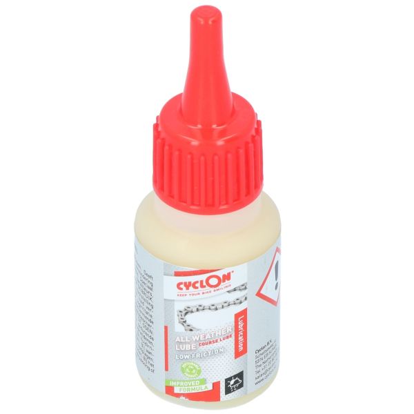 Cyclon All Mether Lube 25ml