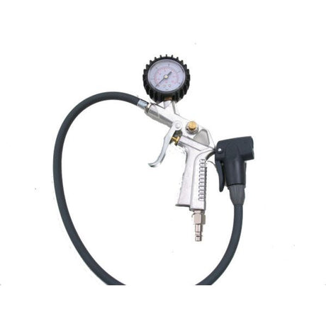 Pistolet à air avec cycle du compteur 1 4 connexion