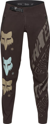 Pantalon surélevé Fox Head Flexair