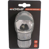 Lampadaire phare Edge - 1 LED - 30 lux - avec batterie (sur carte)