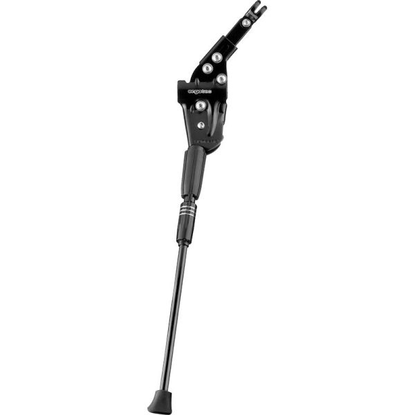 Ergotec Side Standard Scarch Montage 24 T M 28 Universal - noir