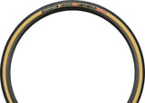 Défi - Almanzo Pro OT 700x33c Brun noir