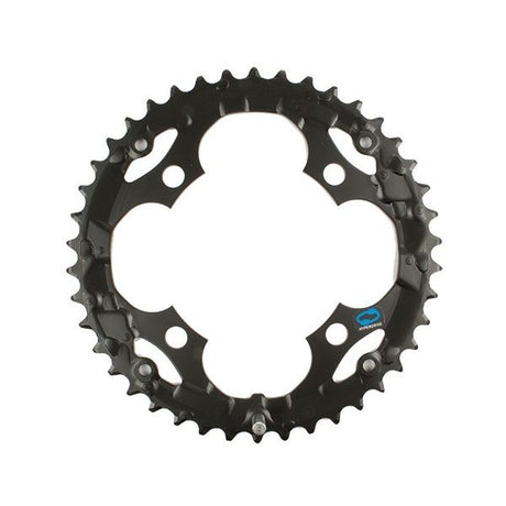 Shimano Y1KN98050 ACERA FC-M361 Chain Top 42T Black
