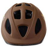 POLISPORT ENFANT'S HELM ADVENTION XS 46-53 cm Brown