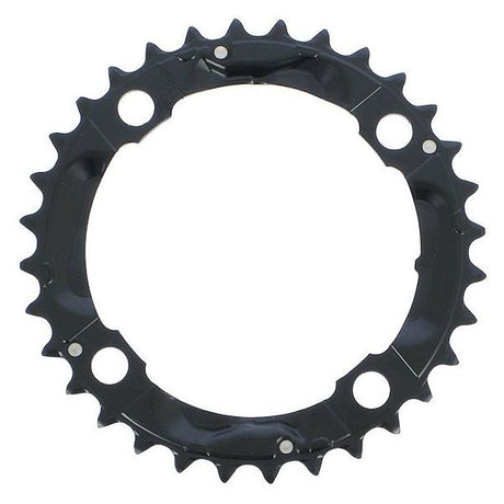 Shimano Chaining Leaf Deore 36t Silver Stitch 104 Y1LD98090