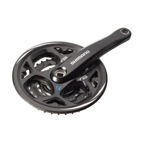 Shimano Cranket Altus M311 7 8V 22 32 42T -5 mm approfondi
