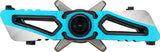 Pédales automatiques Crankbrothers Mallet E LS