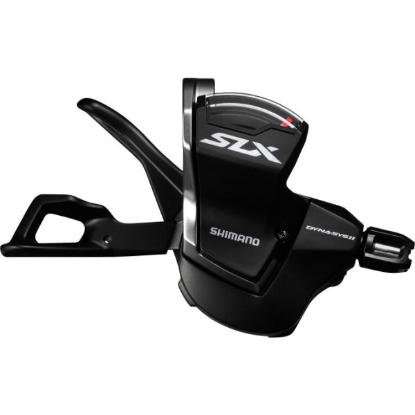 Shimano Versteller (à droite) 11 vitesses SLX MTB SL-M7000