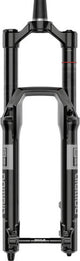 Fourche à suspension Rockshox domain gold isolateur rc3 27.5 boost sus.fork rs domain gold is.rc3 27.5 boost 160mm