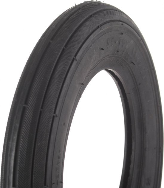 Imp-ACT extérieur pneu 10x2 (54-152) noir
