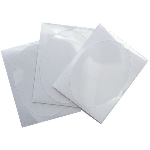 Patchs autocollants pour pneus Continental Schwalbe Aerothan