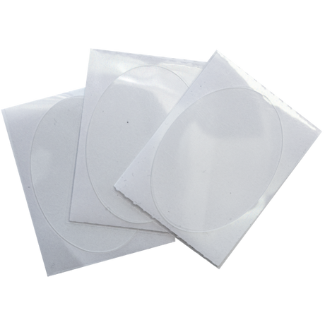 Patchs autocollants pour pneus Continental Schwalbe Aerothan