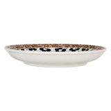 Clayre eef assiette petit déjeuner boîte a 6 ø21cm